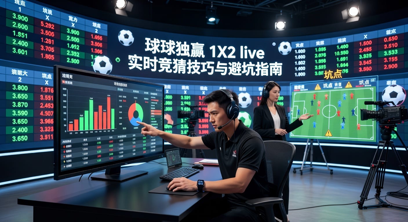 滚球独赢 1X2 live 实战解析：实时盘口与判断技巧