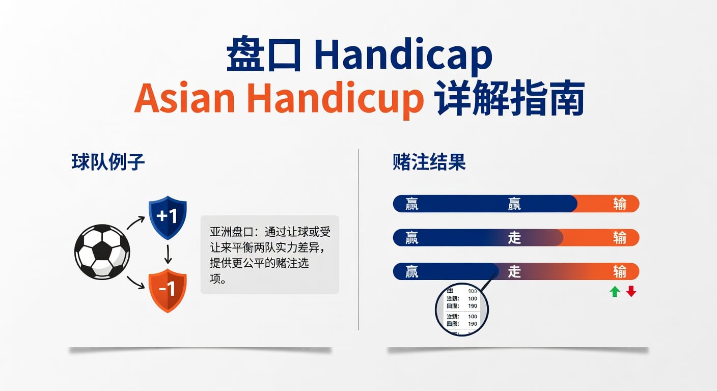 范围 range：盘口区间解读与投注技巧