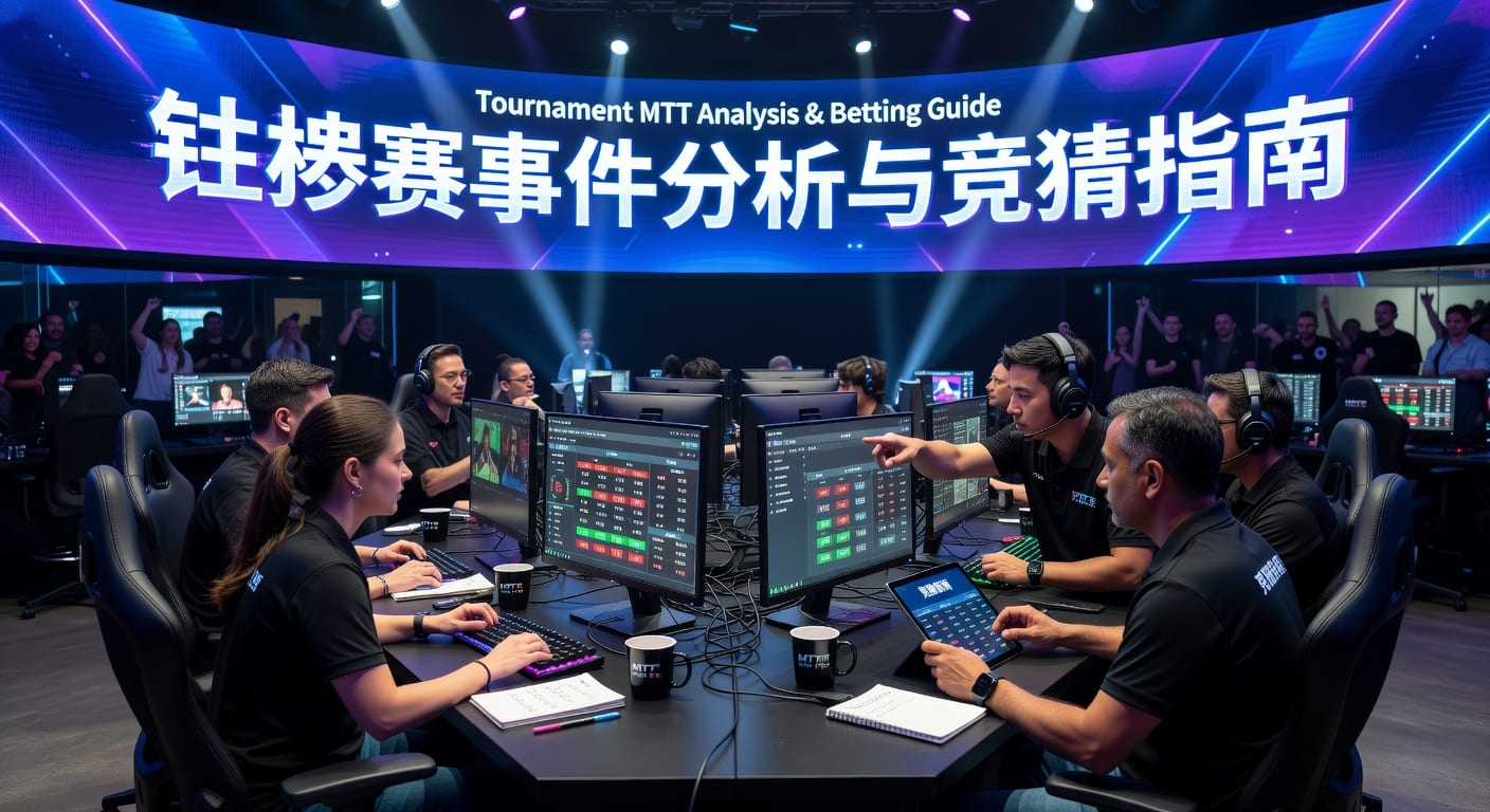锦标赛 tournament MTT 实战解读｜优酷体育平台app下载入口