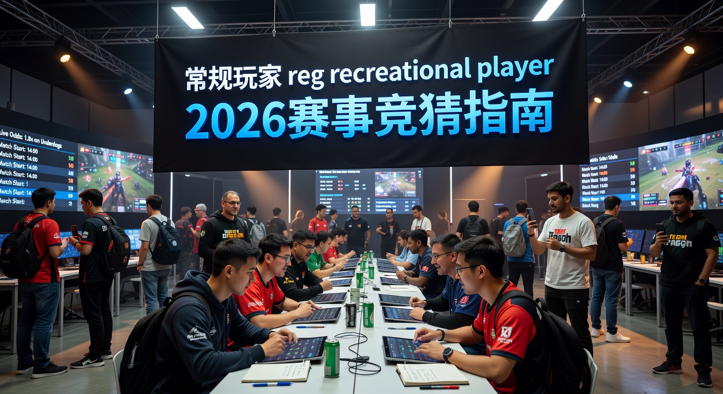 常规玩家 reg recreational player：体育娱乐平台定位与判断