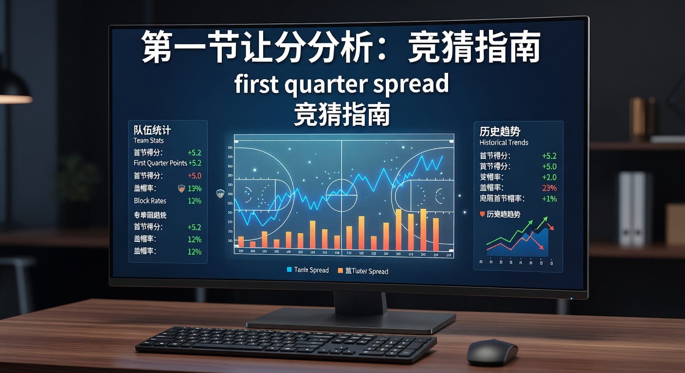 第一节让分 first quarter spread：首节盘口判断与实战思路