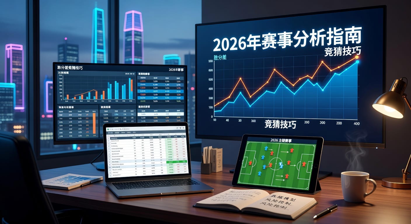 胜分差 winning margin：比分差投注技巧与分析
