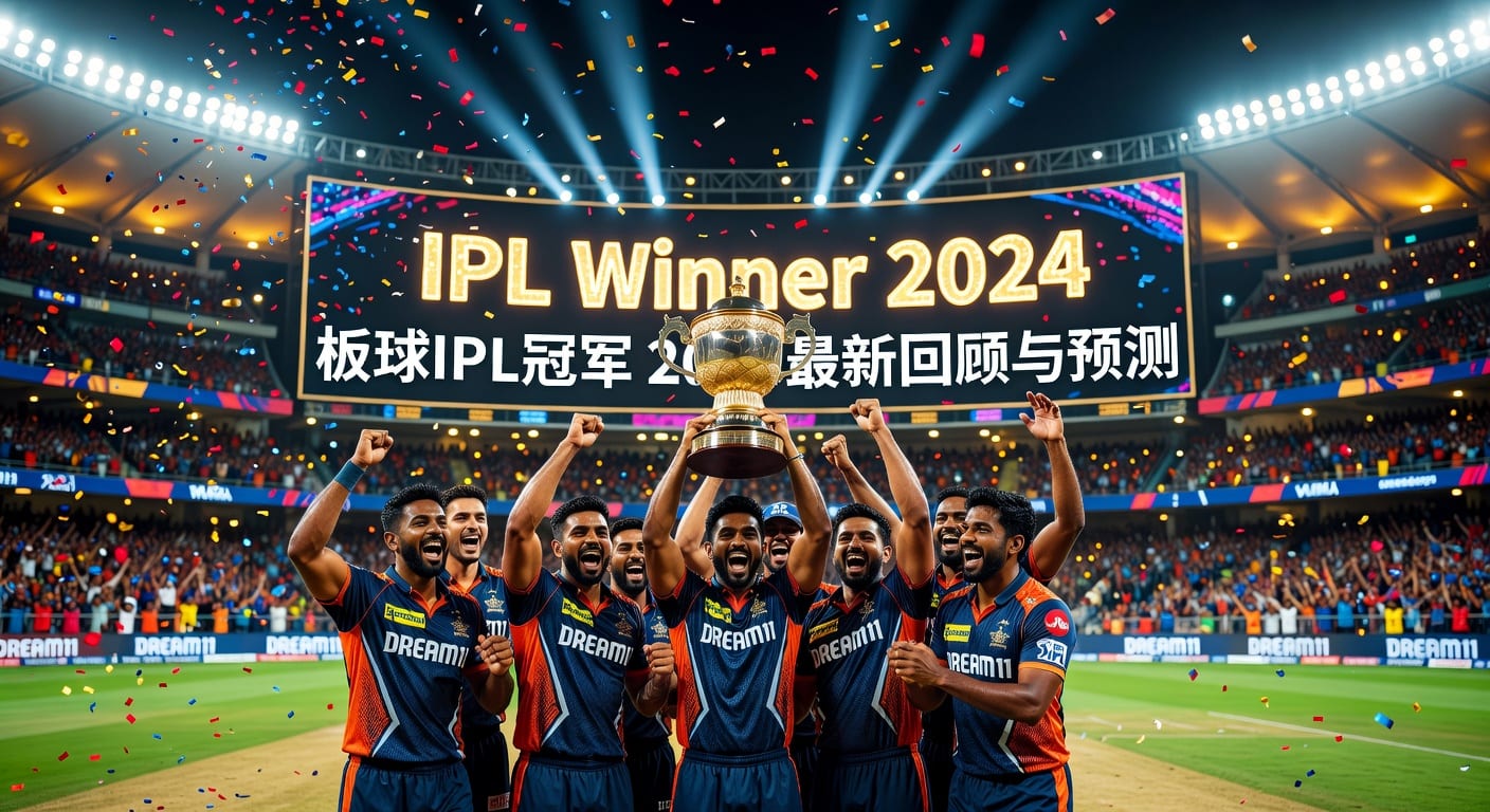 板球IPL冠军与IPL Winner全解析：2026年体育娱乐平台视角