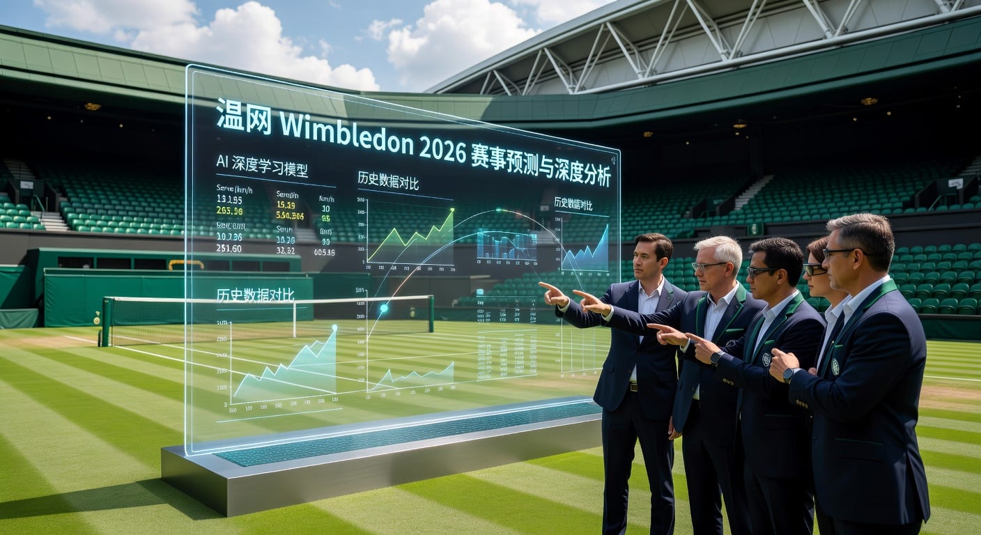 温网 Wimbledon 2026赛前观察：草地节奏与签表变量