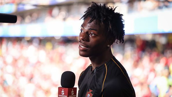 FIFA调查IShowSpeed涉种族歧视指控及姆巴佩相关辱骂
