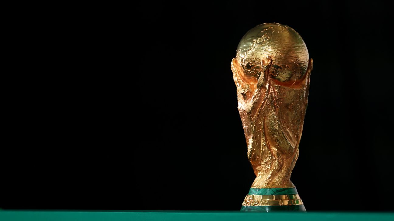 欧洲人权机构质疑世界杯公信力，呼吁FIFA为2030年改革